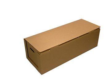 Bliss style container